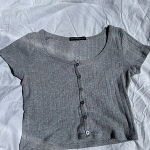 Brandy Melville crop top
